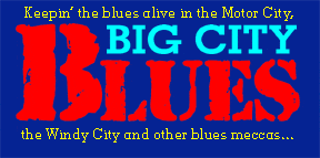 big city blues