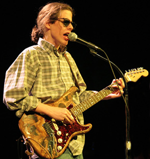 conrad oberg our guitar hero