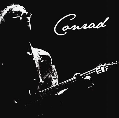 Conrad Oberg, Local Icon, in Void Magazine