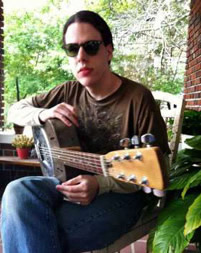 ©2013 Conrad Oberg photo by Heather Lovejoy
