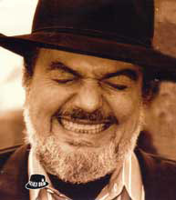 dr. john