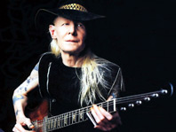 johnny winter