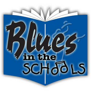 conrad oberg blues in the schools