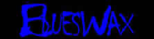 Blueswax