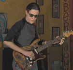 conrad oberg to play at woodstock