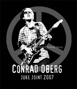 juke joint tshirt