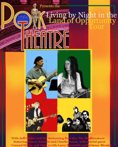 Polk Theatre