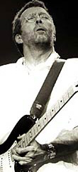 eric clapton