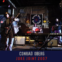 juke joint 2007