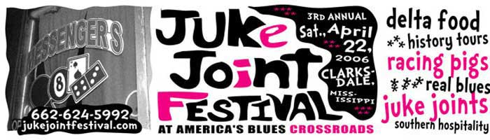 juke joint festival 2006
