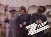 zz top