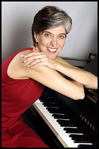 marcia ball