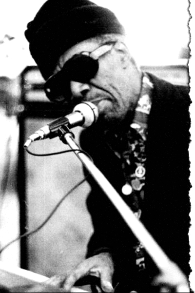 professor longhair