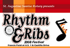 conrad to perform at rhythm & ribs