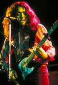 rory gallagher