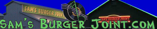 sam's burger joint