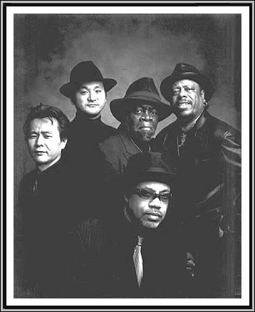 billy branch & sons of blues