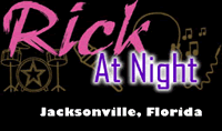 rick at night