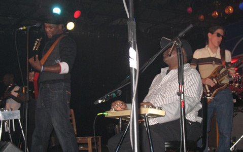 conrad & robert randolph in tallahassee, fl