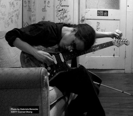 conrad oberg backstage tuning