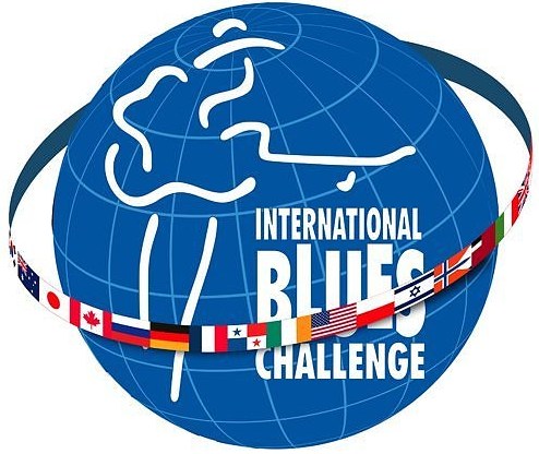 international blues challenge