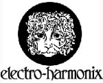 electro-harmonix pedals