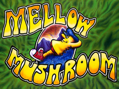 mellow mushroom