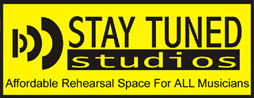 stay tuned studios jacksonville