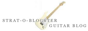 strat-o-blogster